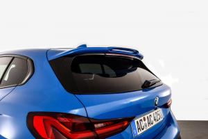 BMW M135i xDrive by AC Schnitzer 2020 года