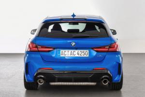 BMW M135i xDrive by AC Schnitzer 2020 года