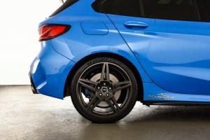 BMW M135i xDrive by AC Schnitzer 2020 года