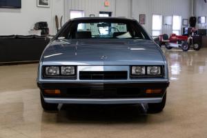 Dodge Daytona Turbo 1984 года