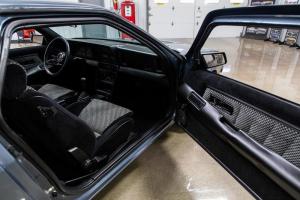 Dodge Daytona Turbo 1984 года