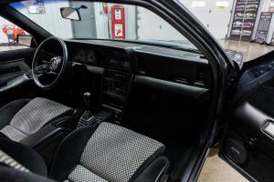 Dodge Daytona Turbo 1984 года
