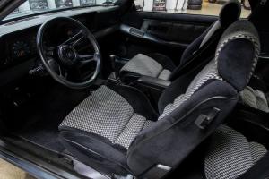 Dodge Daytona Turbo 1984 года