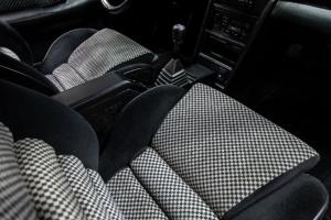 Dodge Daytona Turbo 1984 года