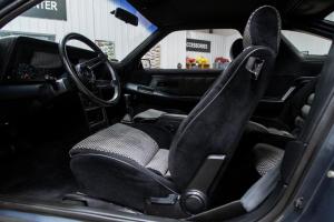 Dodge Daytona Turbo 1984 года