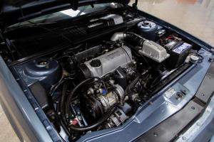 Dodge Daytona Turbo 1984 года