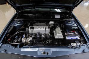 Dodge Daytona Turbo 1984 года