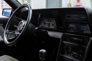 Dodge Daytona Turbo 1984 года