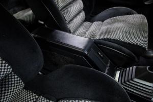 Dodge Daytona Turbo 1984 года
