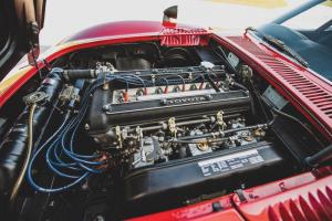 Toyota 2000GT 1967 года, RM Sotheby's
