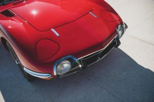 Toyota 2000GT 1967 года, RM Sotheby's
