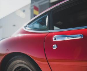 Toyota 2000GT 1967 года, RM Sotheby's