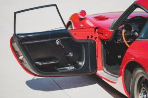 Toyota 2000GT 1967 года, RM Sotheby's