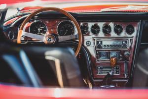 Toyota 2000GT 1967 года, RM Sotheby's