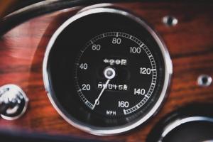 Toyota 2000GT 1967 года, RM Sotheby's