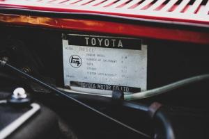 Toyota 2000GT 1967 года, RM Sotheby's