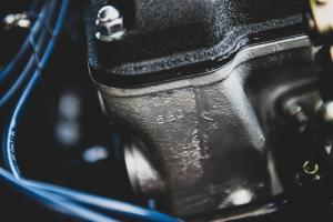 Toyota 2000GT 1967 года, RM Sotheby's