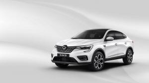 Под брендом Samsung выйдет корейский аналог Renault Arkana