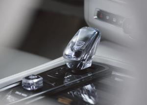 Volvo S90 T8 AWD Recharge Inscription 2020 года