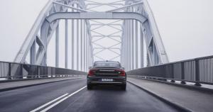 Volvo S90 T8 AWD Recharge Inscription 2020 года
