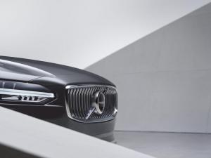 Volvo S90 T8 AWD Recharge Inscription 2020 года