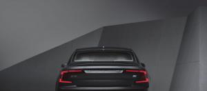 Volvo S90 T8 AWD Recharge Inscription 2020 года