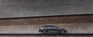 Volvo V90 T8 AWD Recharge Inscription 2020 года