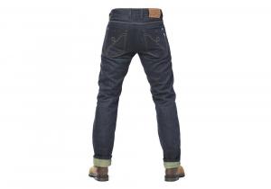 Мотоштаны Fuel Greasy Selvedge