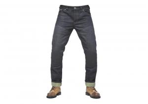 Мотоштаны Fuel Greasy Selvedge