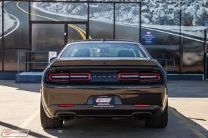 Dodge Challenger SRT Demon by SpeedKore 2018 года