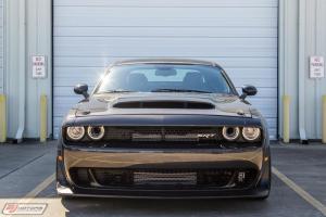 Dodge Challenger SRT Demon by SpeedKore 2018 года