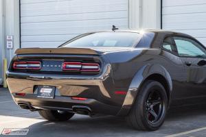 Dodge Challenger SRT Demon by SpeedKore 2018 года