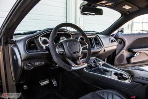 Dodge Challenger SRT Demon by SpeedKore 2018 года