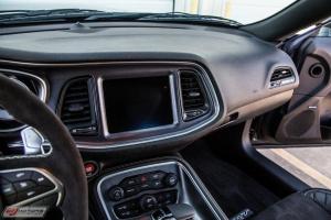 Dodge Challenger SRT Demon by SpeedKore 2018 года