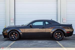 Dodge Challenger SRT Demon by SpeedKore 2018 года