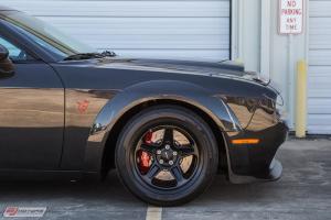 Dodge Challenger SRT Demon by SpeedKore 2018 года