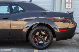 Dodge Challenger SRT Demon by SpeedKore 2018 года