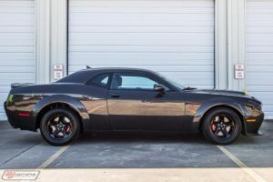 Dodge Challenger SRT Demon by SpeedKore 2018 года