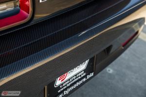 Dodge Challenger SRT Demon by SpeedKore 2018 года
