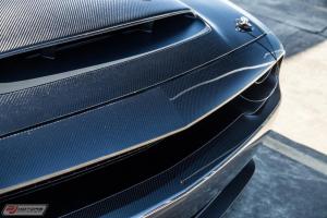 Dodge Challenger SRT Demon by SpeedKore 2018 года