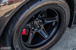 Dodge Challenger SRT Demon by SpeedKore 2018 года