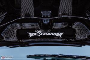 Dodge Challenger SRT Demon by SpeedKore 2018 года