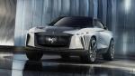 Кроссовер Aero Sport Lounge от DS: новая форма автомобиля