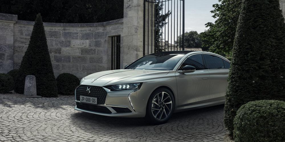 Новый соперник Audi A6: неожиданный ход от французской DS
