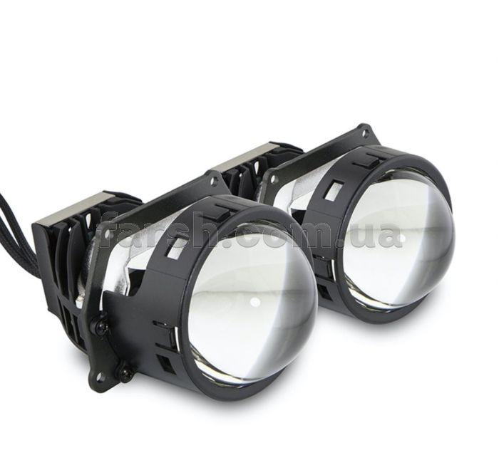 Какие есть светодиодные LED модули