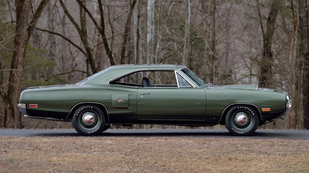 Dodge Coronet 1976