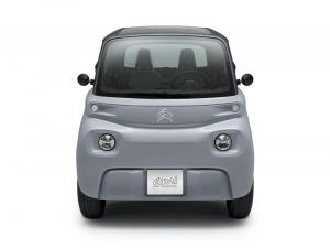 Citroen Ami 2020 года