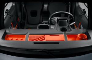 Citroen Ami 2020 года
