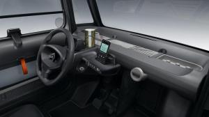 Citroen Ami 2020 года