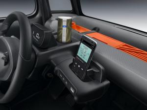 Citroen Ami 2020 года